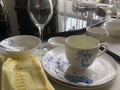 -香山湖家家宴(中山陵店)