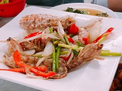 -同济大排档