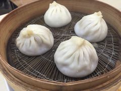 无锡小笼-珊珊小笼馆(仙霞路店)