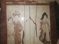 -洛阳古墓博物馆