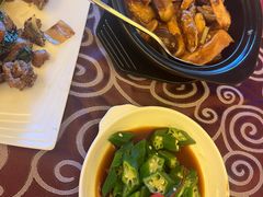 -亚龙湾红树林度假酒店御粤阁