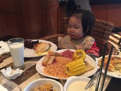 -深圳海景嘉途酒店(东翼楼)