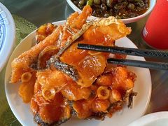 -晓琦农家菜馆·地道农家菜