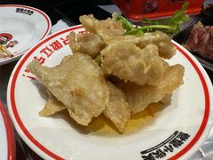 -堂堂小伙夫·辽宁小吃大排档(京西大悦城店)