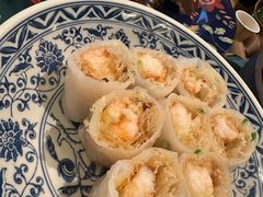 -誉八仙粤菜(万象天地店)