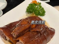 -誉八仙粤菜(万象天地店)