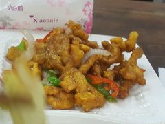 -西复兴羊肉馆(南翔老街店)