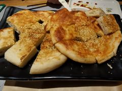 -李军力烧烤(祭城店)