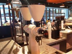-sugarman espresso素饮糖人高新咖啡工厂