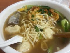 -巴哈面店(沈家门西大街店)