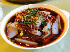 -维吾尔餐厅(宜山路店)