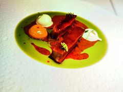 -弗兰克牛排西餐厅Ribone steak house(柠檬花园店)