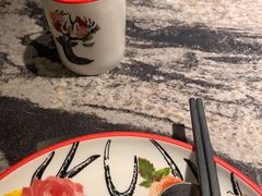 -新白鹿餐厅(松江开元地中海店)