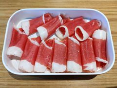 原切牛前胸-铭记蛙小仙·活蛙畅享(CBD万达广场店)