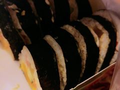 -金三顺紫菜包饭(大商新一百购物广场店)