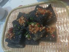 -庞家烧烤客栈(炮台山店)