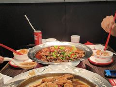 -胖哥俩肉蟹煲(杭州下沙学林街店)