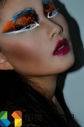 旭英形象化妆学校-旭英形象空间