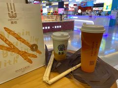 -眷茶(大卫城10楼店)