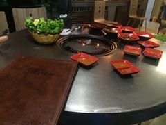 -杀猪天·韩国烤肉(总店)