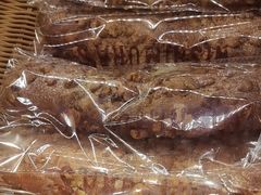 -西村叔叔的店·面包·甜品·蛋糕(崂山丽达店)