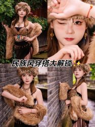 -小红帽摄影(丽江店)