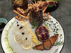 -湖鱼湖·蓉亭食贝(亚运村店)