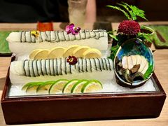 -Minase水濑·日料放题(外滩店)