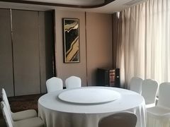 包厢-新长福(星沙店)