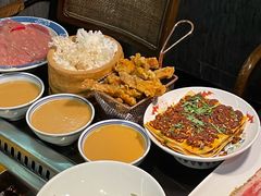-大隐·成都火锅Bistro(合生麒麟新天地店)
