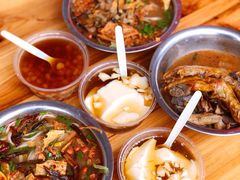 鸭脚-凤张螺蛳粉·爽口粉(跃进路总店)