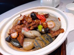 -鱼翅楼·津派砂锅鱼翅(水上公园店)