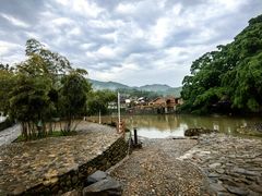 -云水谣景区