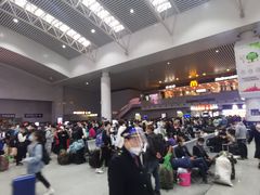 -南昌站