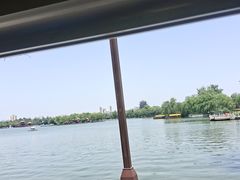 -济南大明湖景区