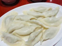 -喜家德虾仁水饺(长泰广场店)