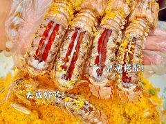 -渔家厨坊·海鲜大排档(湄洲岛店)