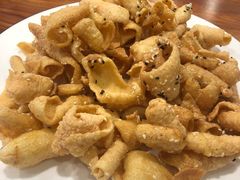 -浑河春面馆非遗鹿角面(良乡店)