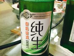 iphone_upload_pic-大京园海鲜烧烤(东城路店)