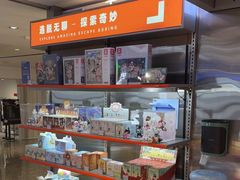 -神盾局密室逃脱(in77店)