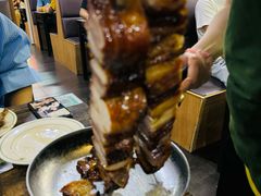 -巴犀烧烤(新崇光店)