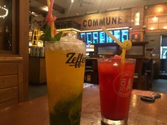 -COMMUNE幻师(渔人码头店)
