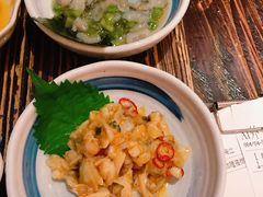 -平成屋·午肴夜酒(四川北路店)