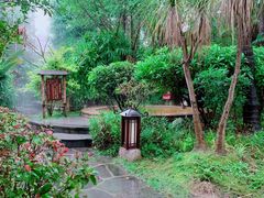 -福州贵安·温泉世界