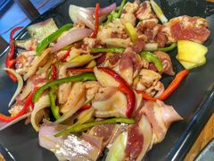 -齐齐哈尔特色烤肉