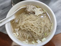 -周门传统竹升面
