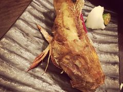 -炉匠炉端烧·酒(国金中心商场店)