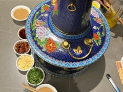 -陈熹公民族美食文化餐厅(中华广场店)