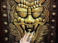-巴九门老火锅(来福士打望店)