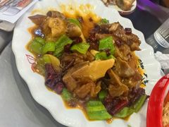 -瑞杰烧烤店·24小时营业(山东路店)